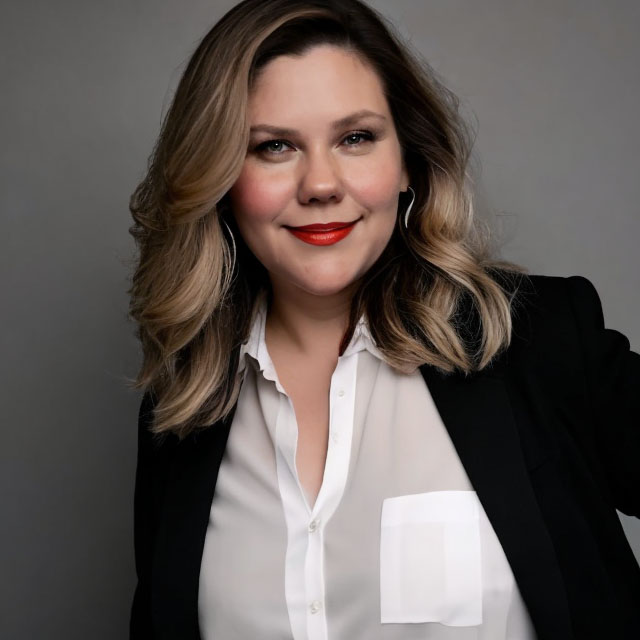 Kathy Zant